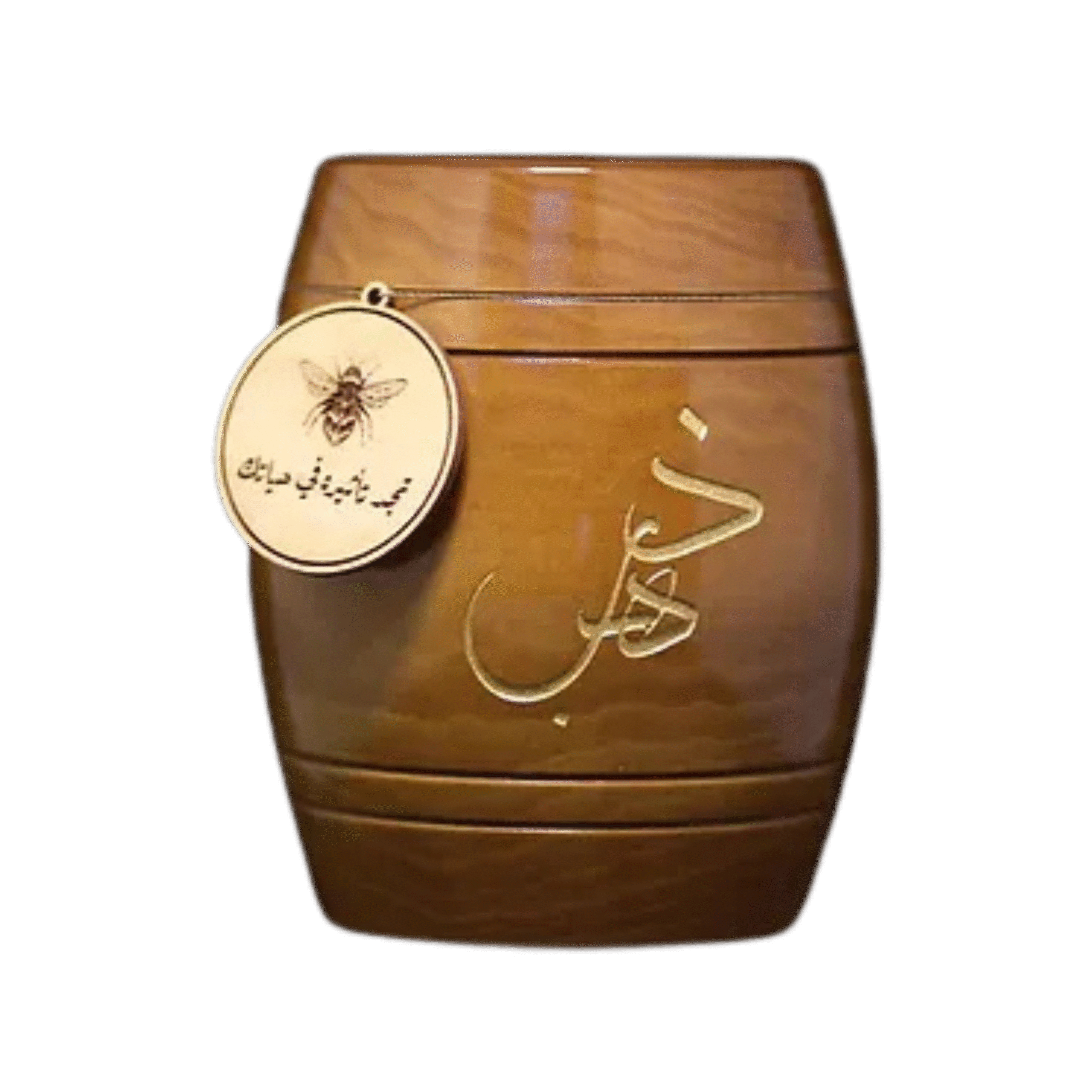 RARE BURZANSKY WILD HIVE HONEY 1000G