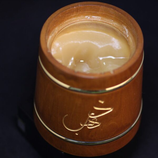 Bashkir Linden Honey 1000g – Immunity, Energy & Vitality Boost