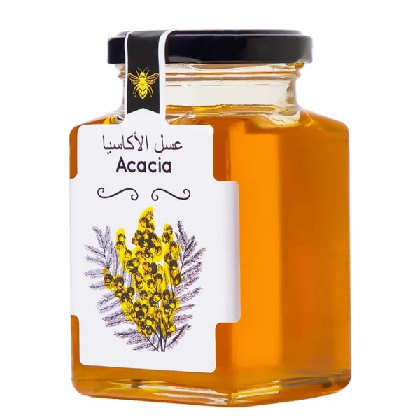 ACACIA HONEY 300G