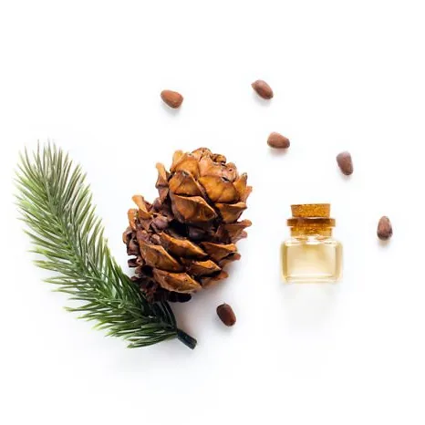 CEDAR HONEY 300G – Immunity, Heart & Respiratory Support - Image 2