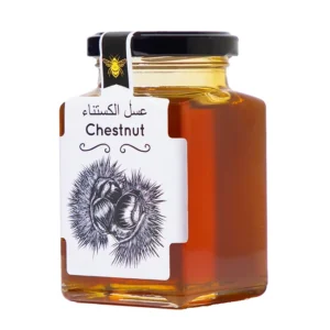 CHESTNUT HONEY 300G