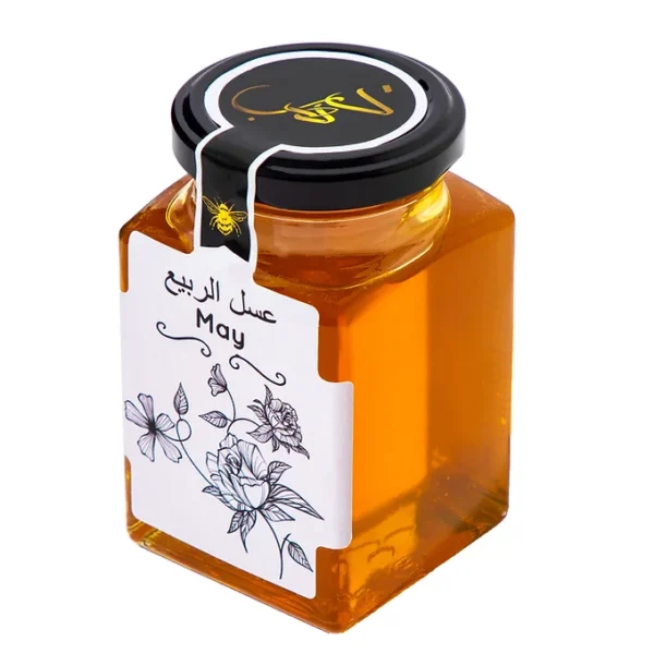SPRING HONEY MAY 300G