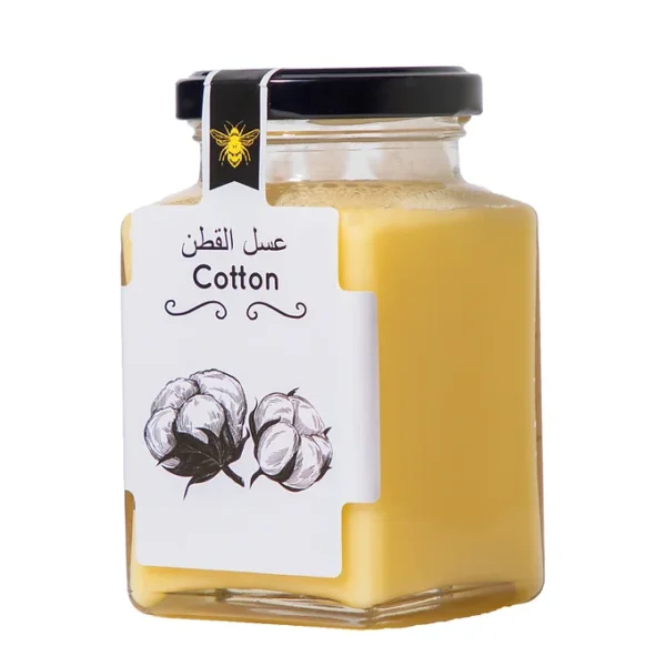 COTTON HONEY 3OOG
